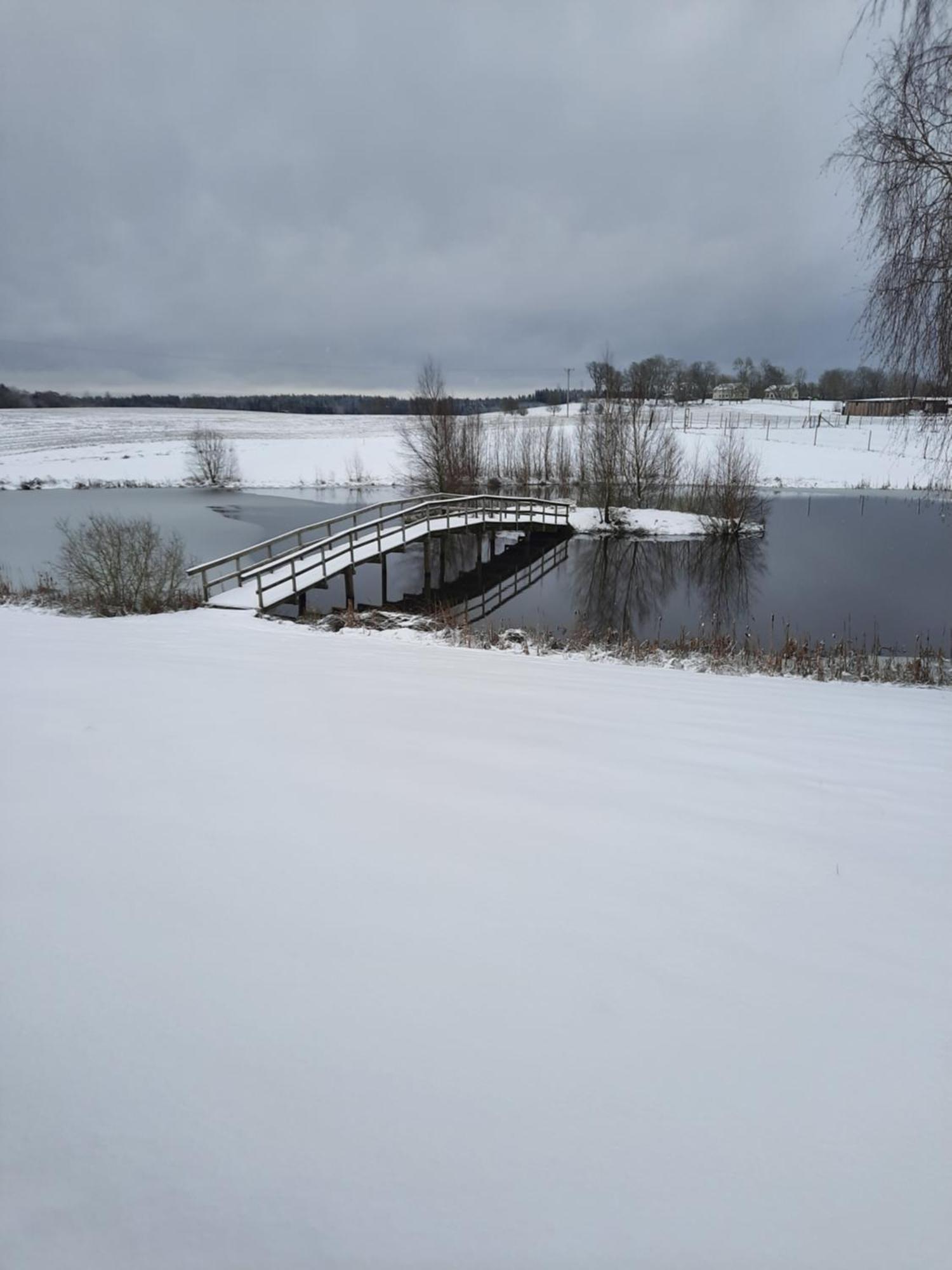 Sjoetorps Saeteris Stugby Villa Larv Cameră foto